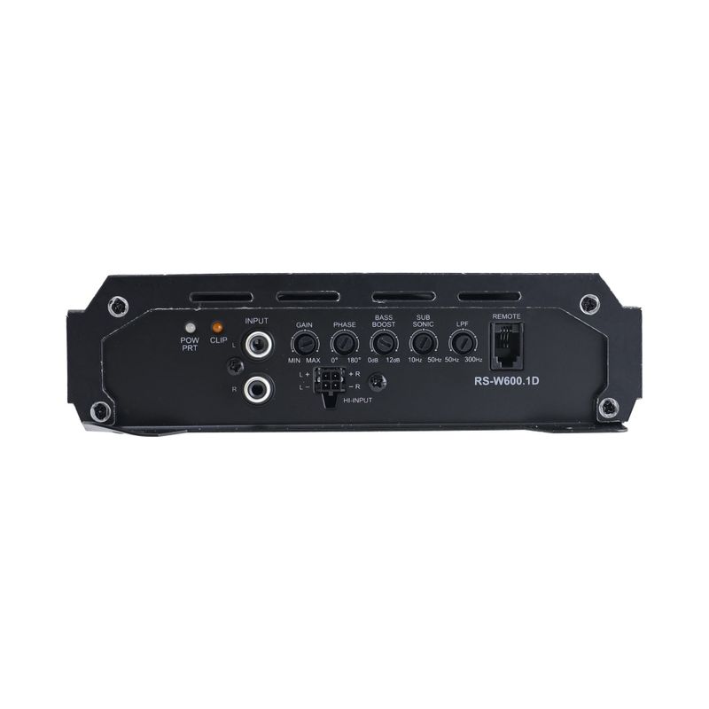 Reiss RS-W600.1D