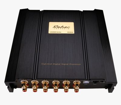 Rebec ES812S DSP