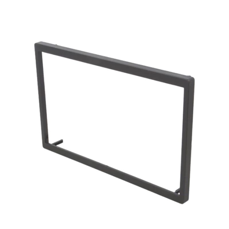 Universal 2-DIN ram