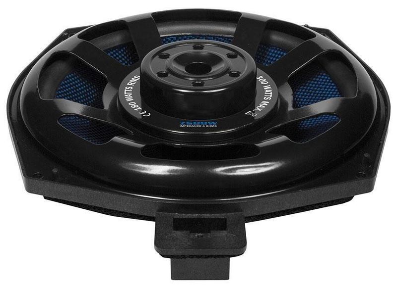 Hifonics ZSB8W