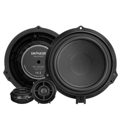 Emphaser EM-FDFX165