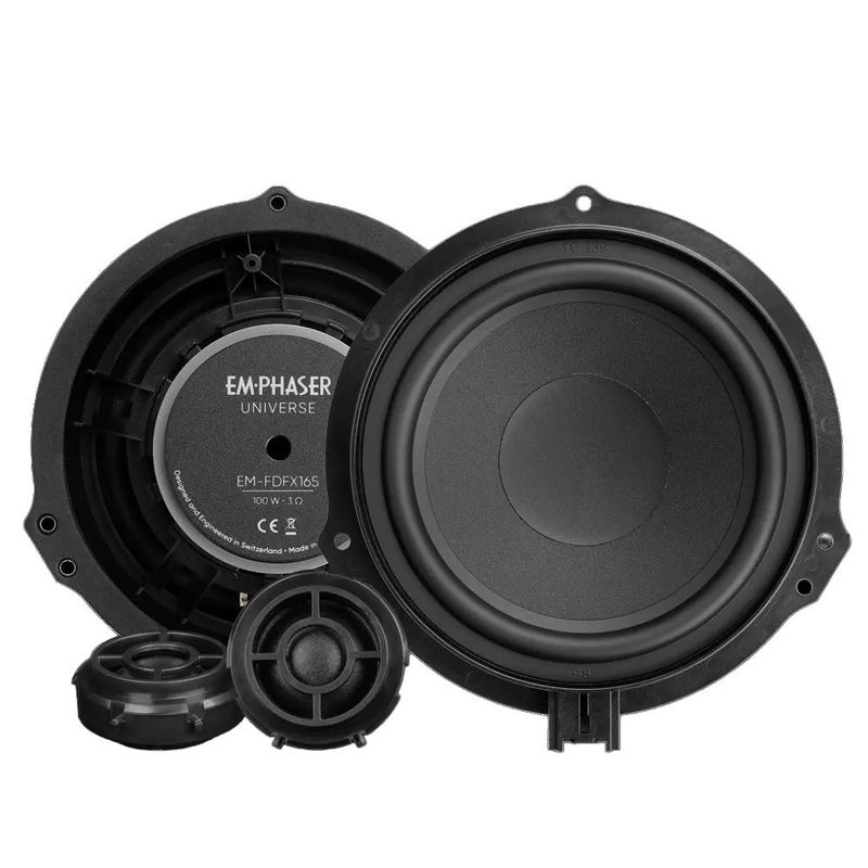 Emphaser EM-FDFX165
