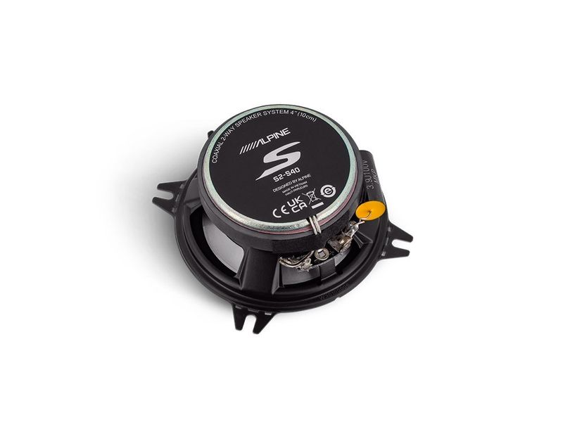 Alpine  S2-S40