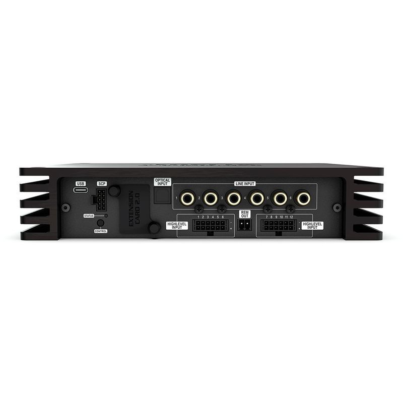 HELIX NEXT V EIGHT DSP ULTIMATE