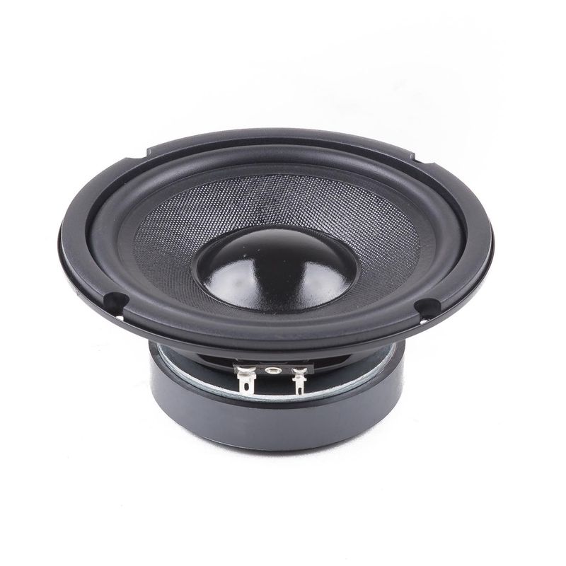 Master Audio MA16W4+4