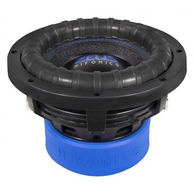 Hifonics ZEUS ZRX10 D2