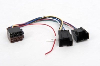 ISO kabel