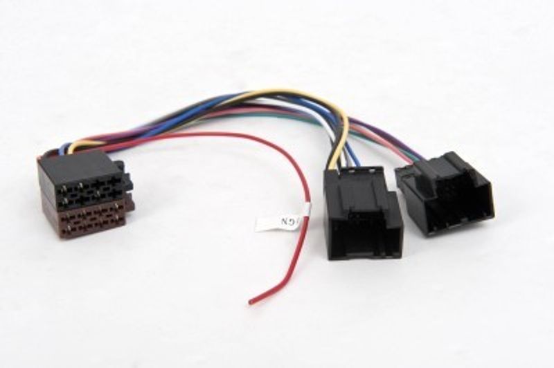 ISO kabel