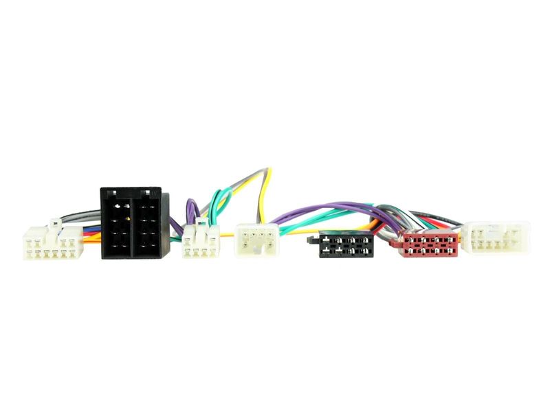 Vibe POWERBOX65.4-8DSP-V3Toyota