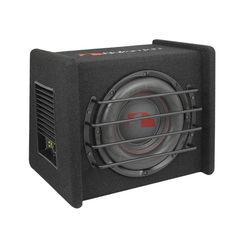 Nakamichi NBX251A