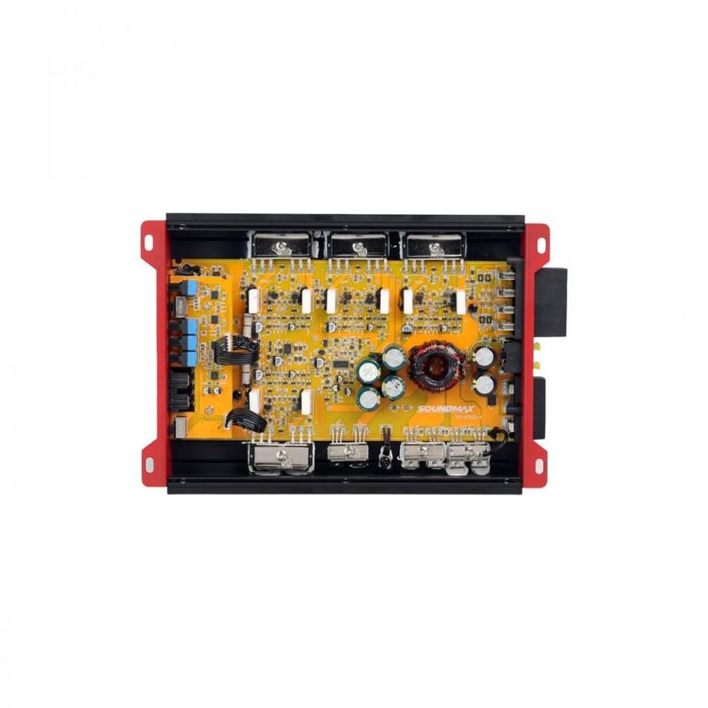 Soundmax SX-N300.4