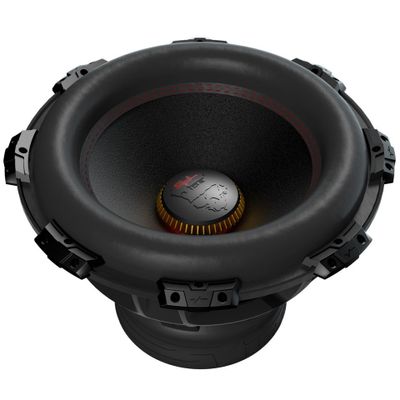 Vibe Black Death BD15D1SPL-V4