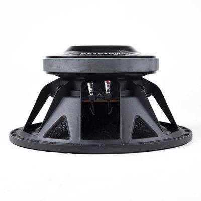 Master Audio SX1545/8