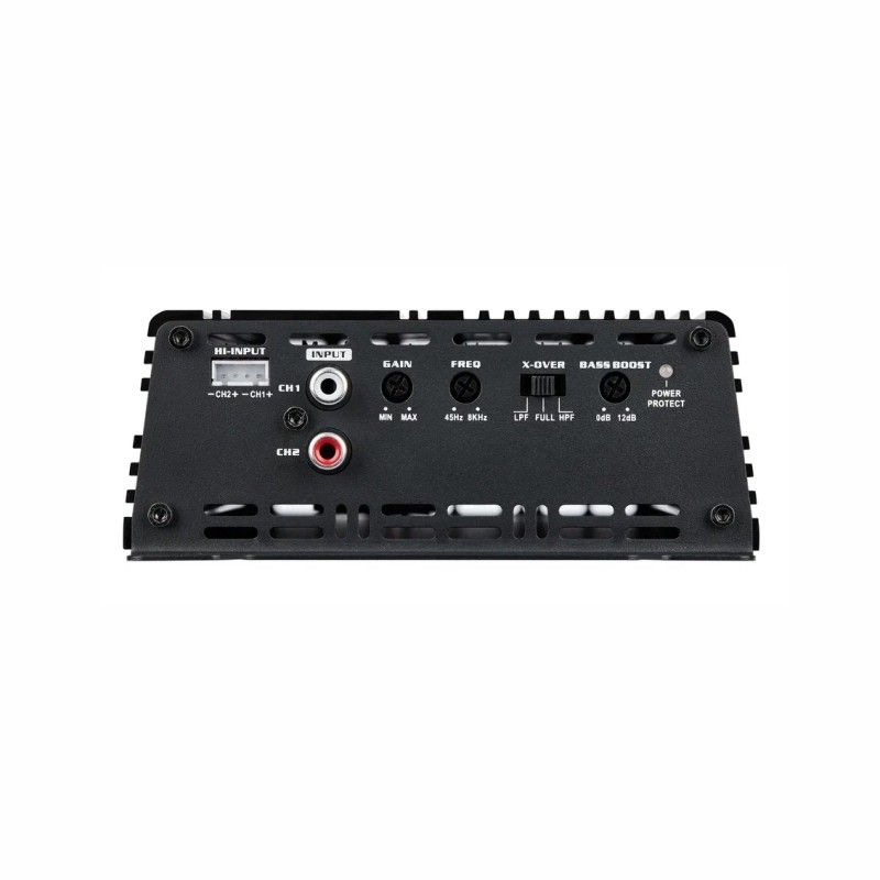 Deaf Bonce Atom 900.2 PRO