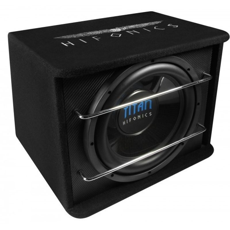 Hifonics TITAN TS300R