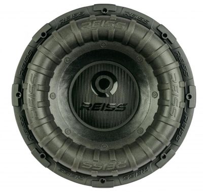 Reiss RS-RX12 ULTRA D4