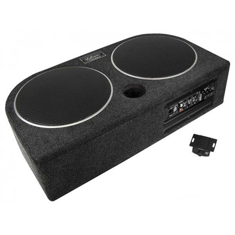Hifonics VULCAN VRX82A