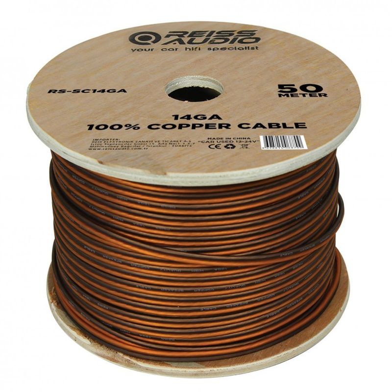 Reiss RS-SC14GA
