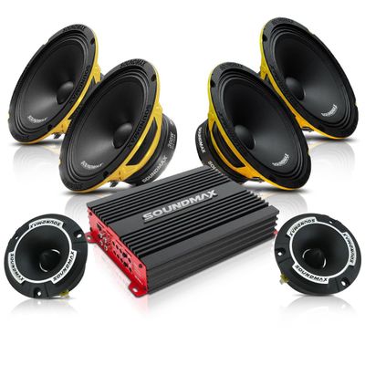 SoundMaxerKit65