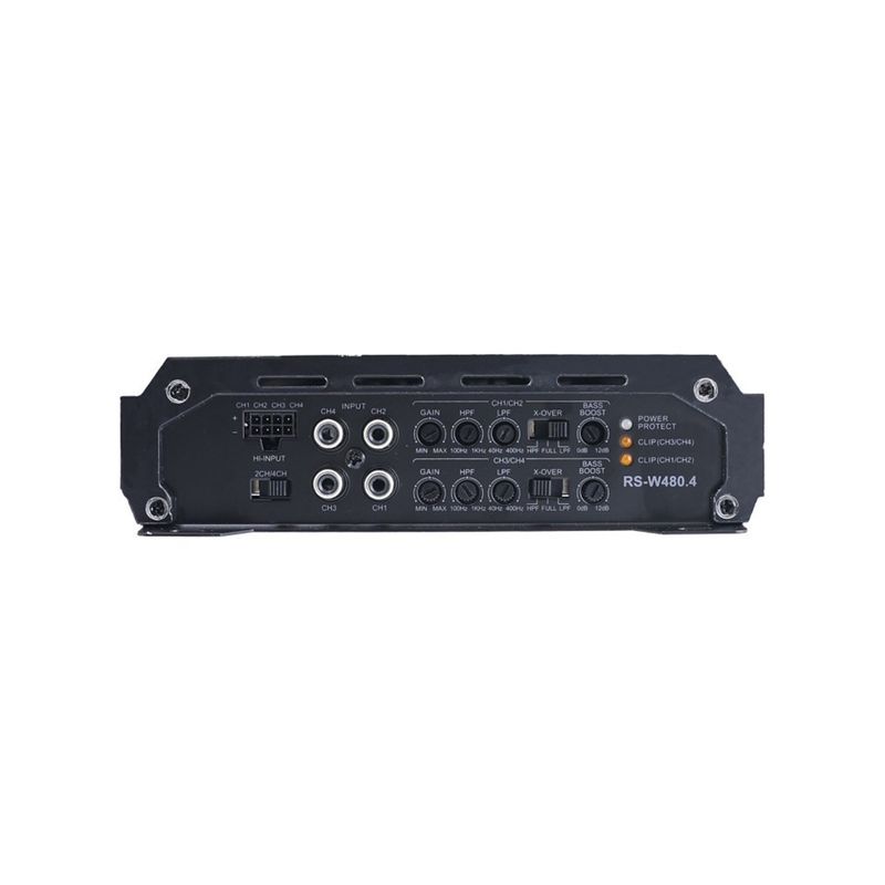 Reiss RS-W480.4