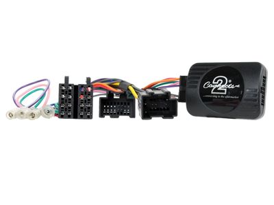 Rattstyrningsinterface Saab 93