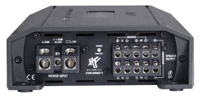Hifonics ZXR1200/5