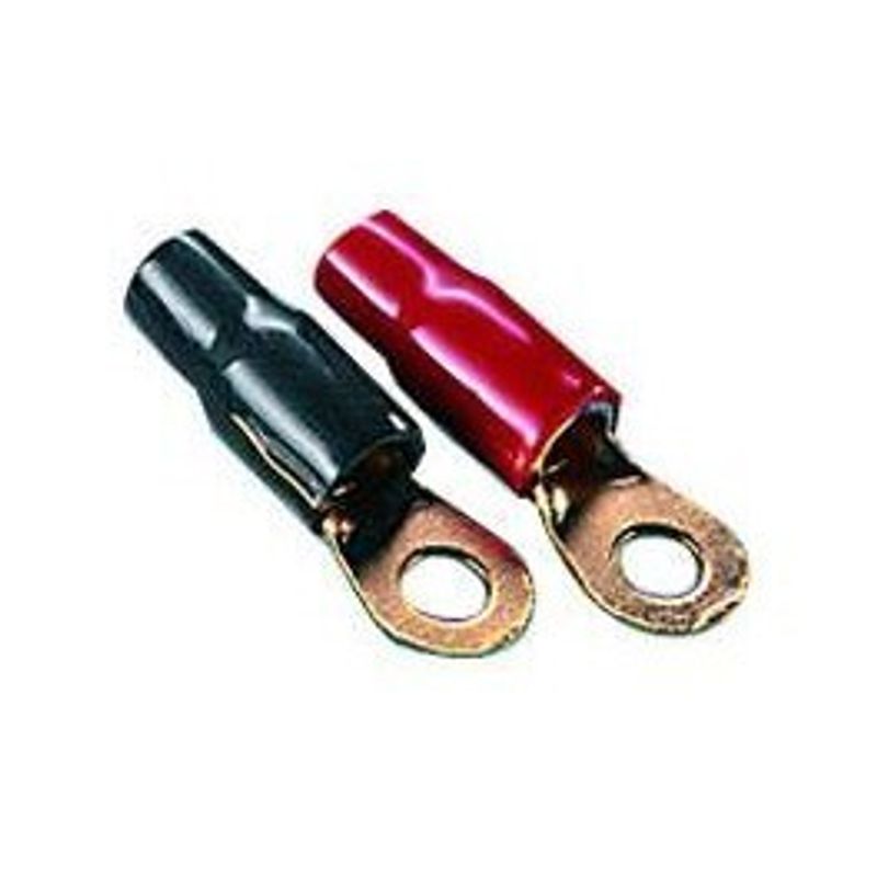ACR HA62 20mm Ringkabelsko 1par