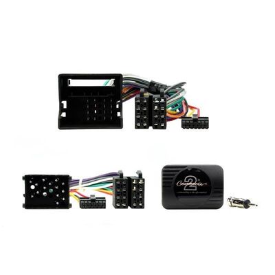 Connects 2 CTSBM00CAA