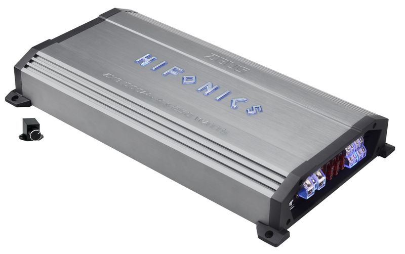 Hifonics ZXE1000/4