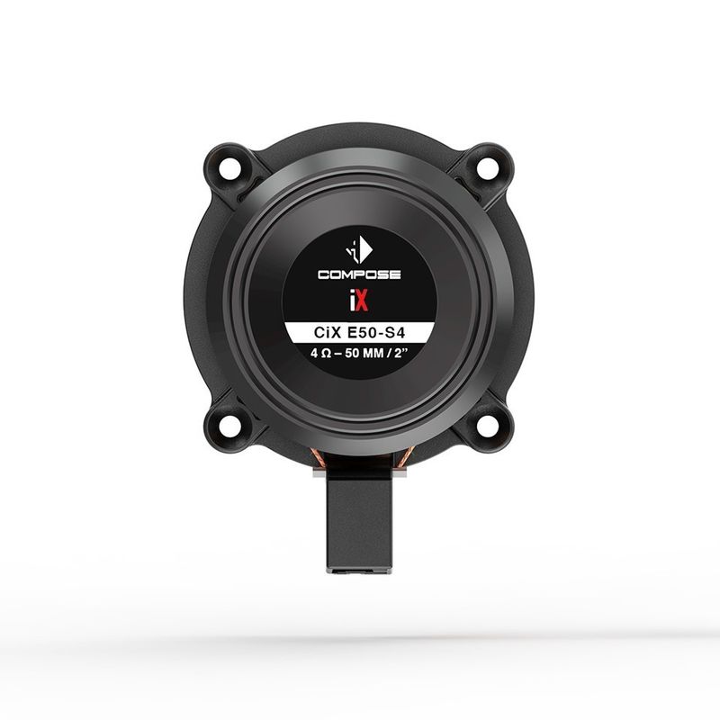 HELIX CiX E50-S4