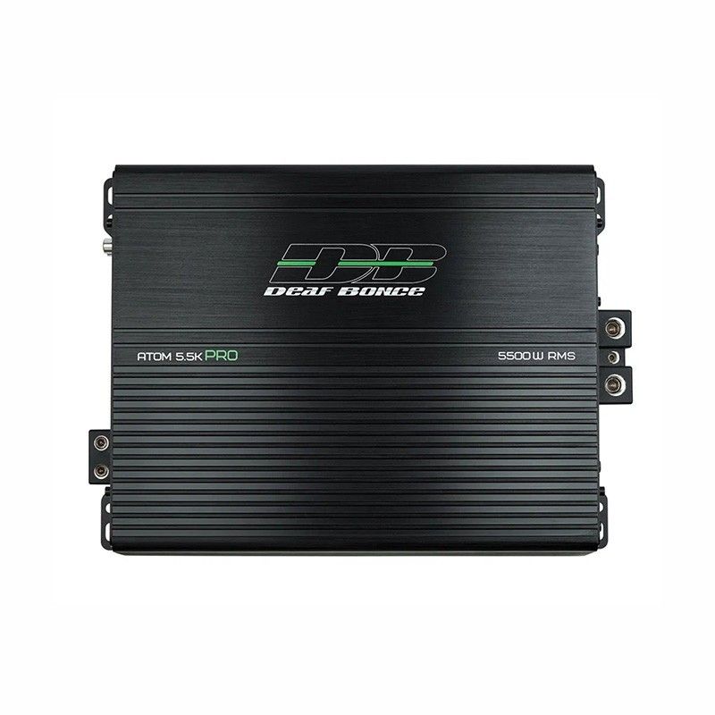 Deaf Bonce Atom 5.5K Pro