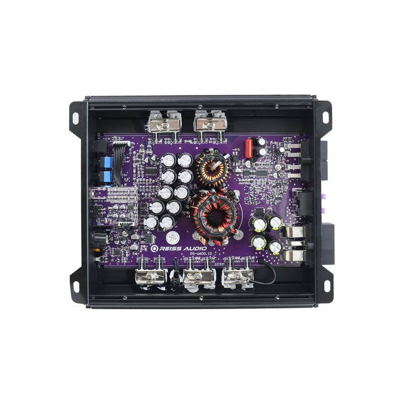 Reiss RS-W600.1D