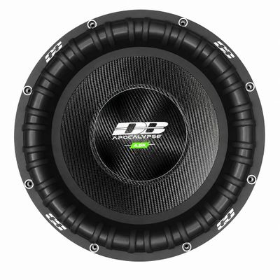 DB-4.5K 15" D2