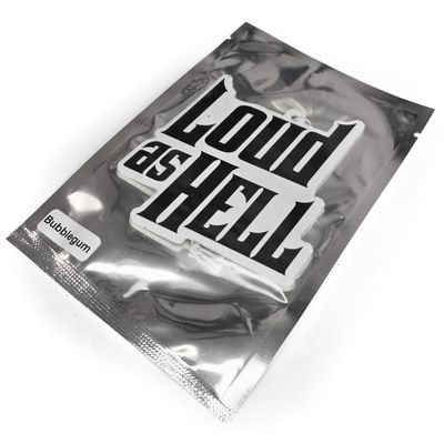 Loud as Hell Doftgran