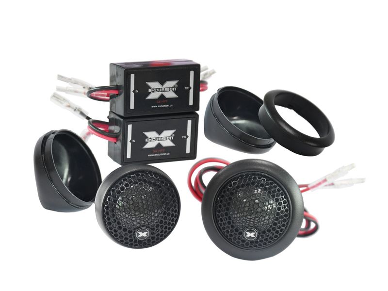 Excursion SX 1S