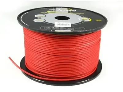Hollywood PRO PC 16 RD Full rulle 152m