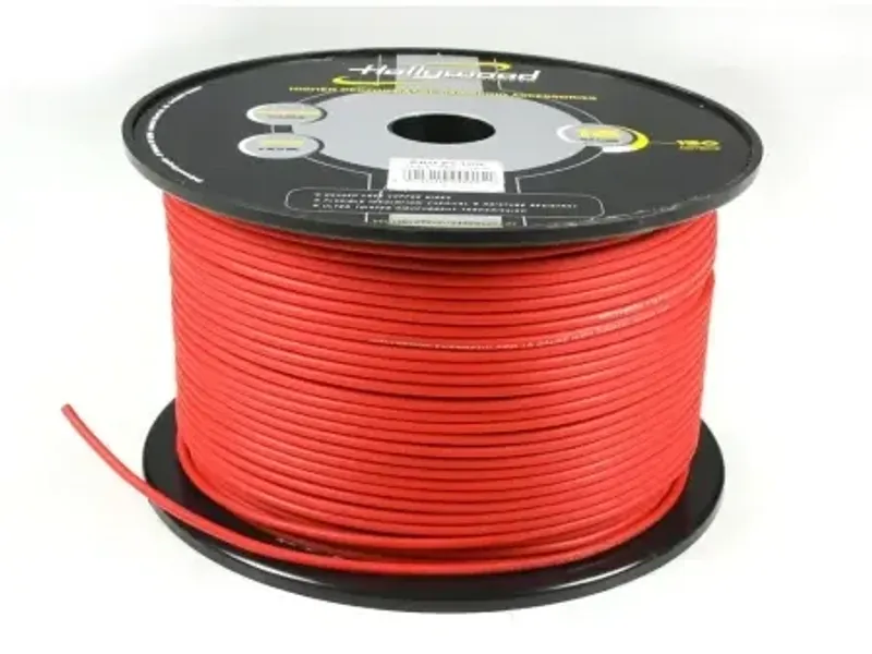 Hollywood PRO PC 16 RD Full rulle 152m