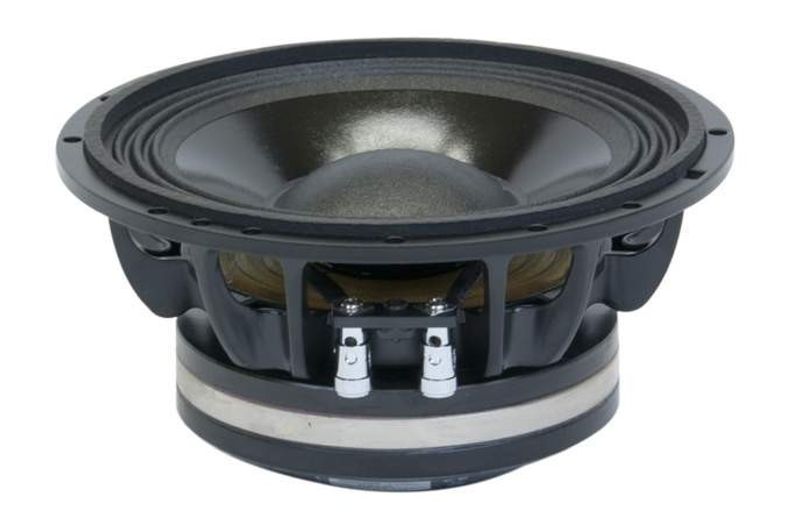 Master Audio NST06