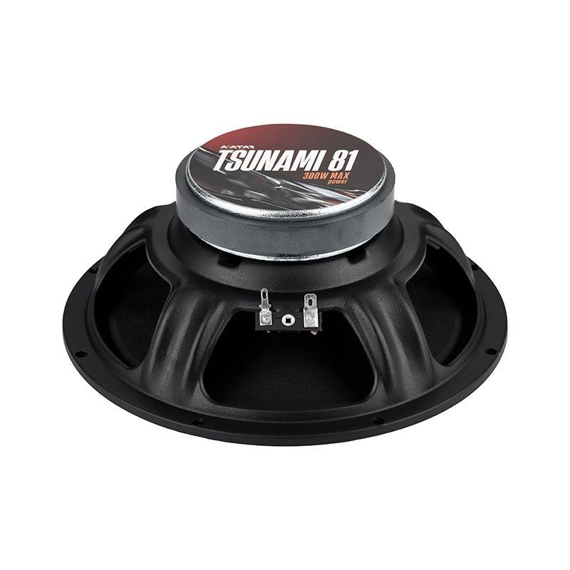AVATAR Tsunami 81