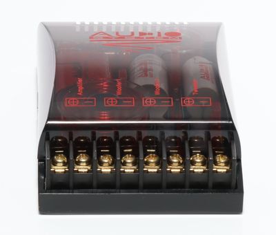 Audio System FWX EVO 2