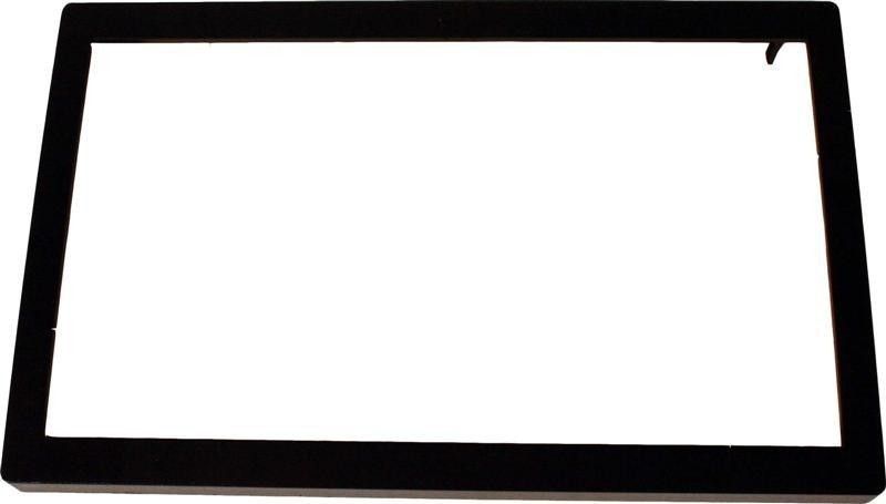 Stereoram 118x188x8mm