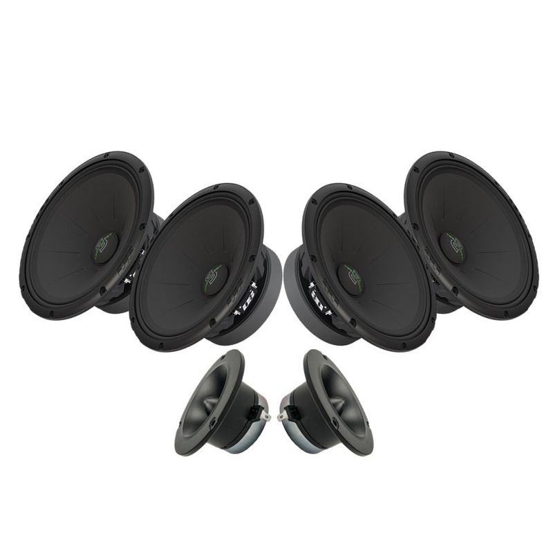 Sylvester 8kit - 4pack