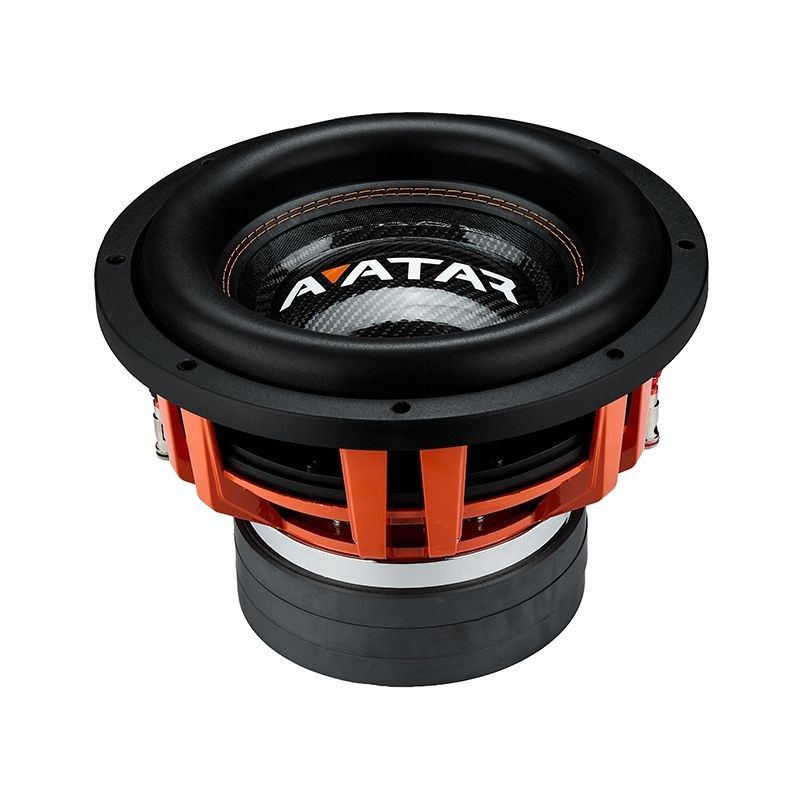 Avatar Volcano 12D2
