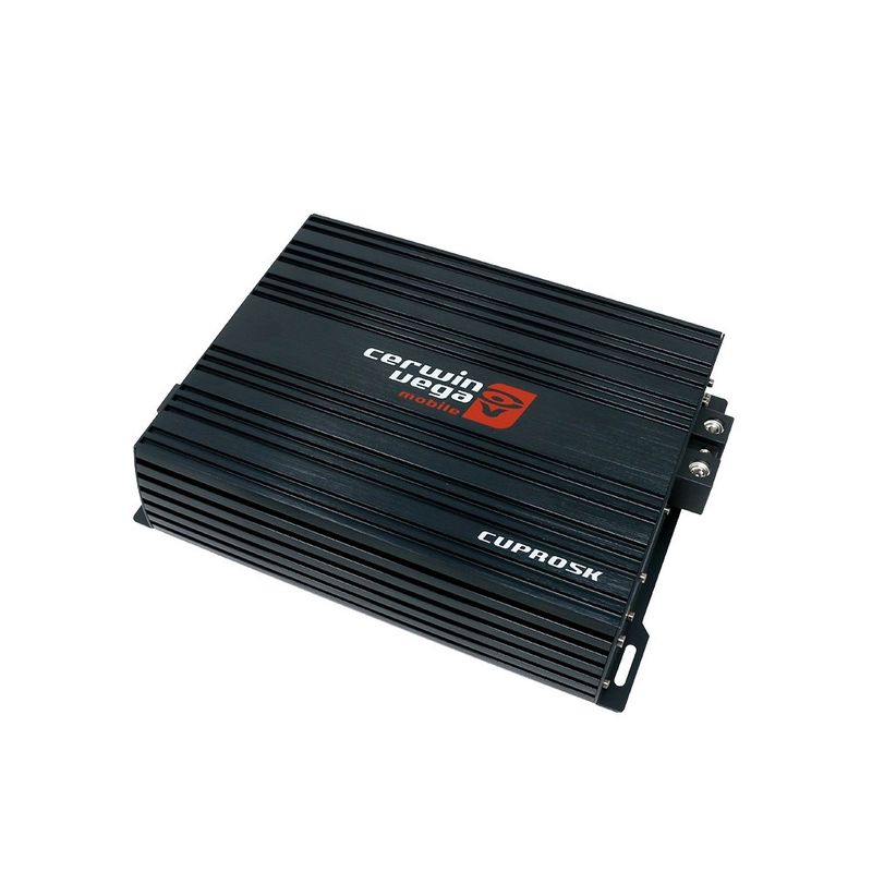 Cerwin Vega CVPRO5K