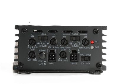 Audio System M-600.4 MD 24V