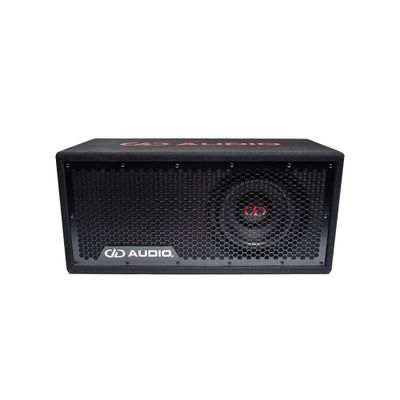 DD Audio LE-508.1a- 1Ohm