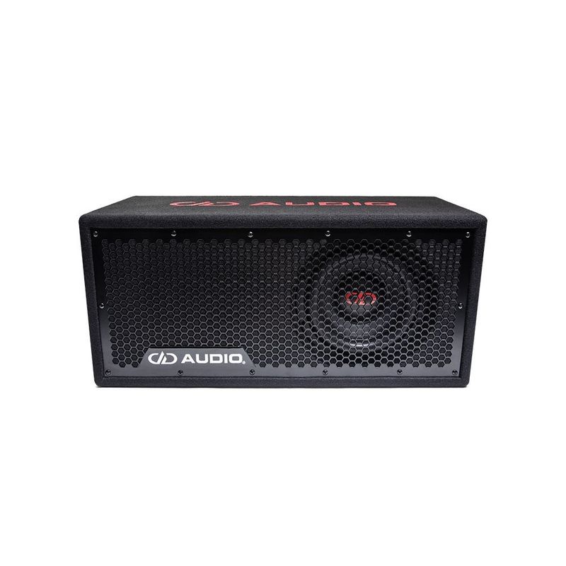 DD Audio LE-508.1a- 1Ohm