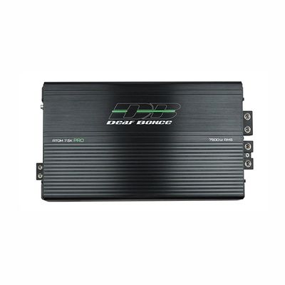 Deaf Bonce Atom 7.5K Pro