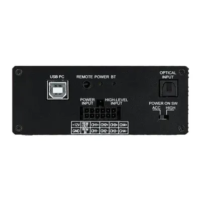 Deaf Bonce DB-6DSP