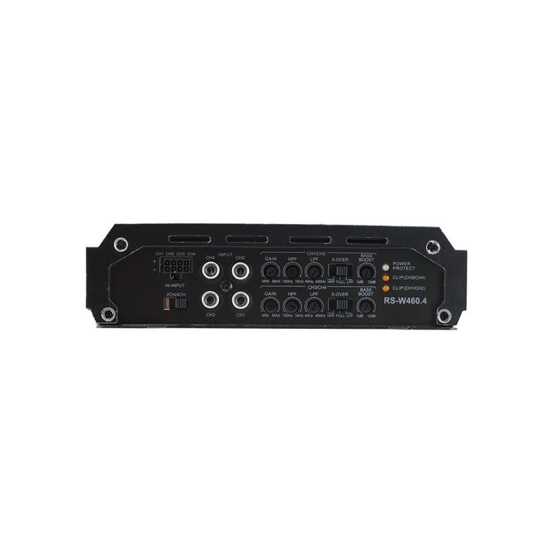 Reiss RS-W460.4